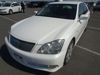 2005 TOYOTA Crown