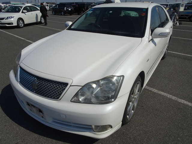 2005 TOYOTA Crown