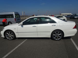2005 TOYOTA Crown