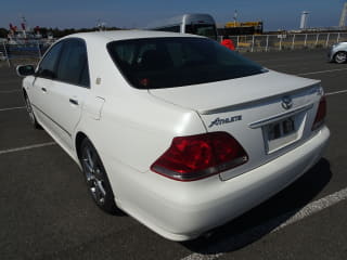 2005 TOYOTA Crown