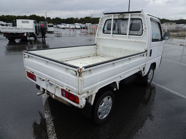 1995 HONDA Acty Truck