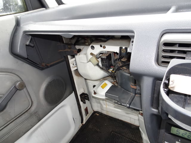 HONDA Acty Truck thumbnail 52