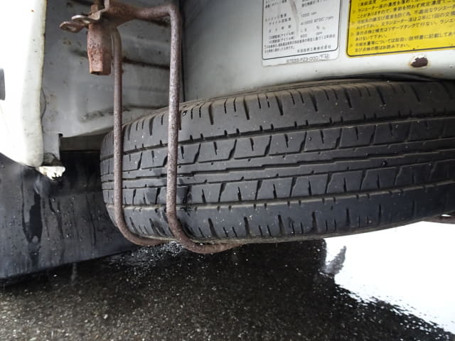 HONDA Acty Truck thumbnail 21