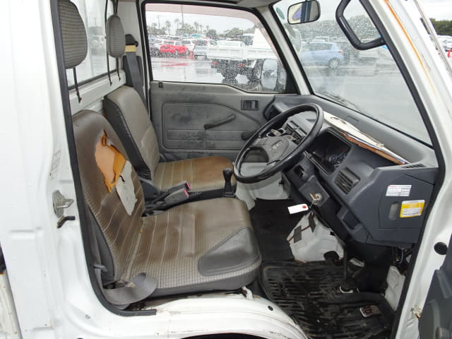 HONDA Acty Truck thumbnail 17