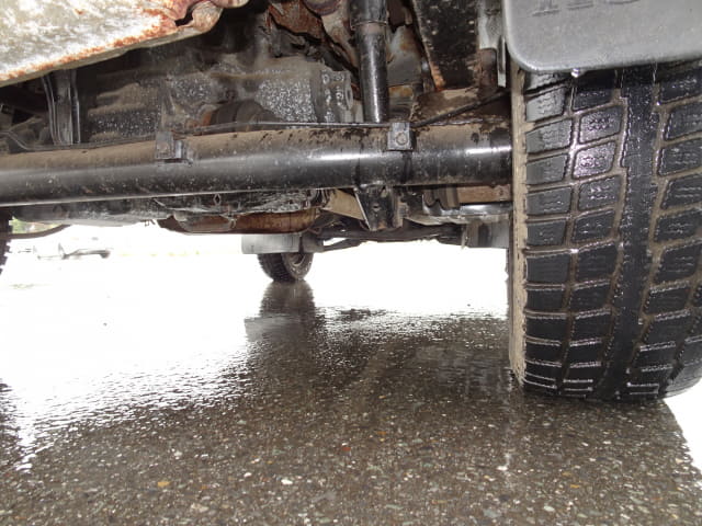 HONDA Acty Truck thumbnail 76