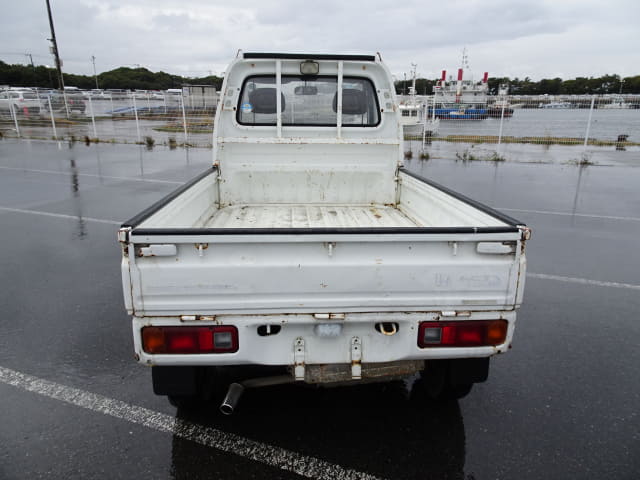1995 HONDA Acty Truck