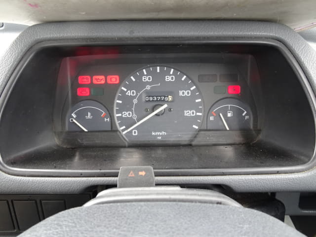 HONDA Acty Truck thumbnail 60