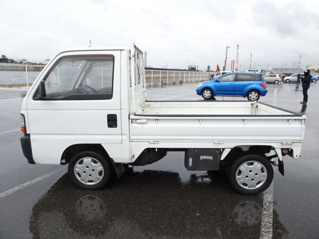 1995 HONDA Acty Truck