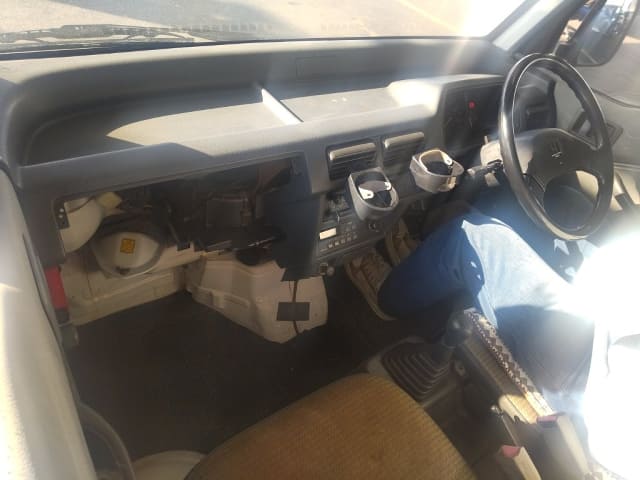 HONDA Acty Truck thumbnail 39