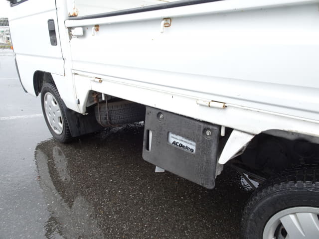HONDA Acty Truck thumbnail 46