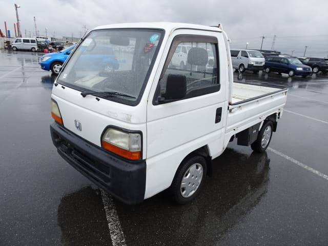 1995 HONDA Acty Truck
