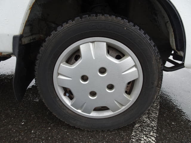 HONDA Acty Truck thumbnail 72