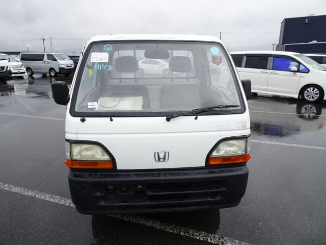 HONDA Acty Truck thumbnail 68
