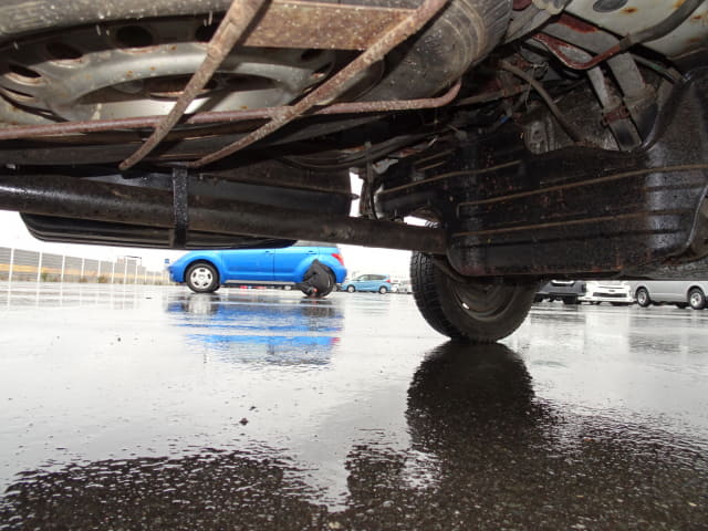 HONDA Acty Truck thumbnail 44