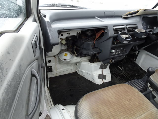 HONDA Acty Truck thumbnail 24