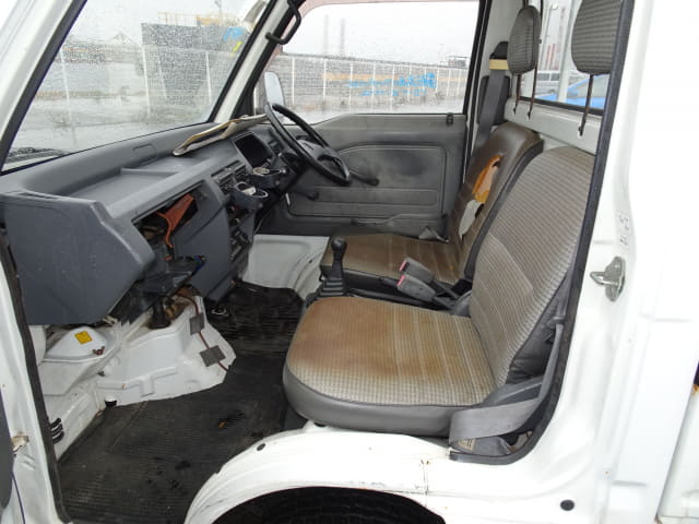 HONDA Acty Truck thumbnail 18