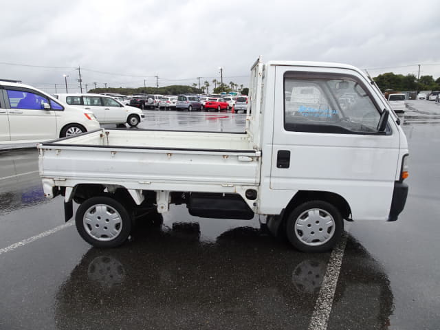 1995 HONDA Acty Truck
