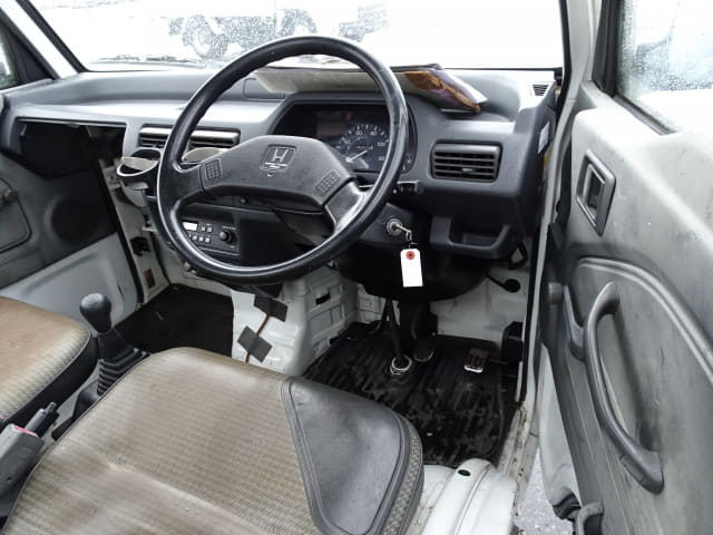 HONDA Acty Truck thumbnail 23