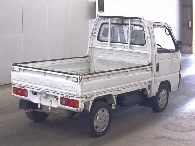 HONDA Acty Truck thumbnail 38