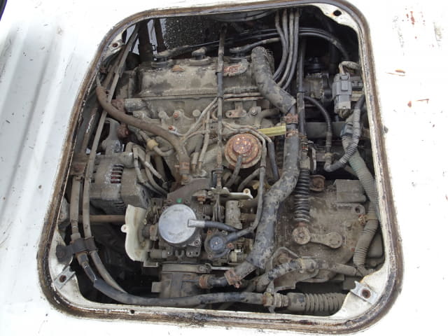 HONDA Acty Truck thumbnail 34