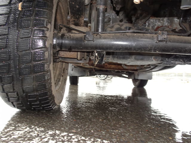 HONDA Acty Truck thumbnail 75