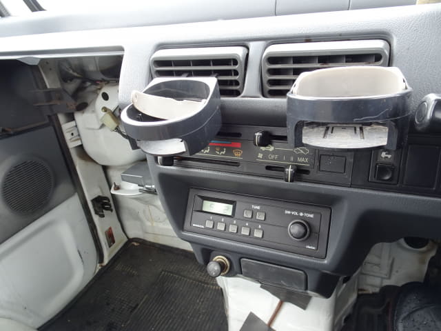 HONDA Acty Truck thumbnail 27