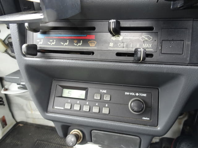 HONDA Acty Truck thumbnail 28