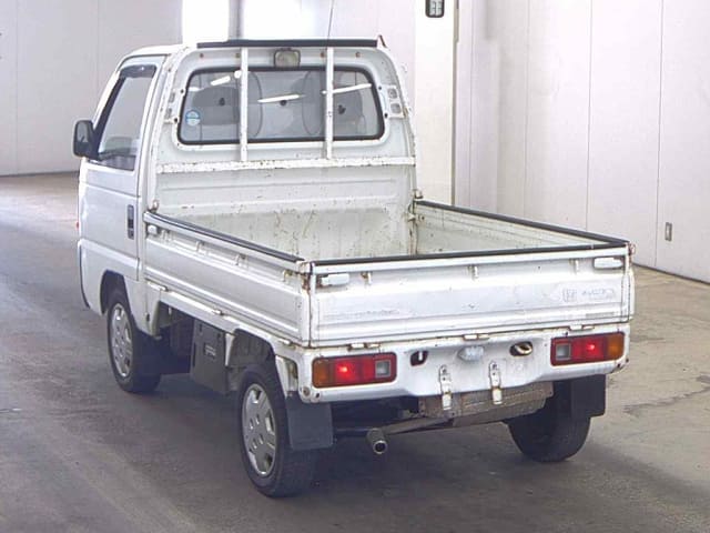 HONDA Acty Truck thumbnail 41