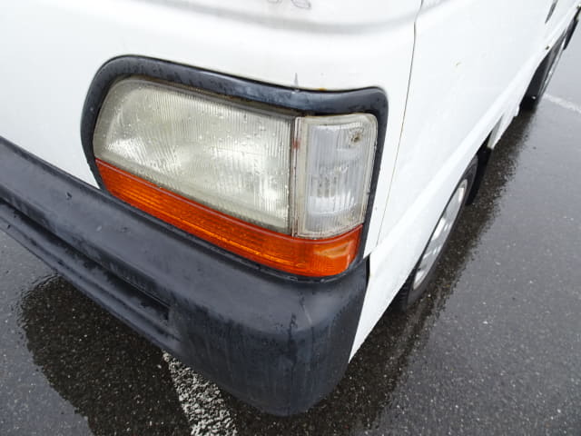 HONDA Acty Truck thumbnail 55