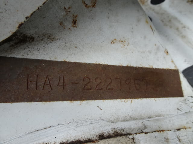 HONDA Acty Truck thumbnail 32