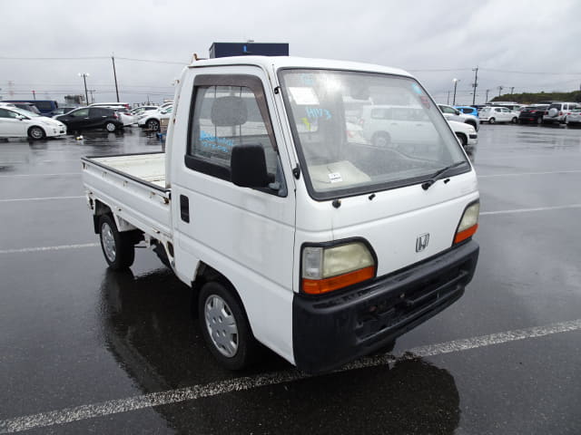 HONDA Acty Truck thumbnail 67