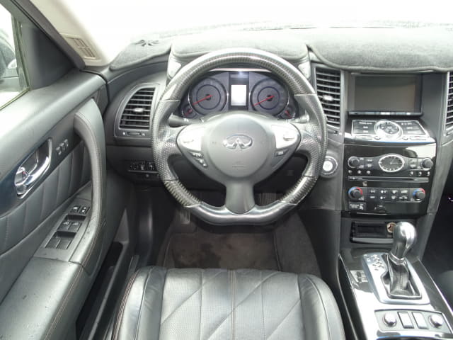 Infiniti FX thumbnail 31