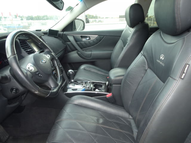 Infiniti FX thumbnail 26