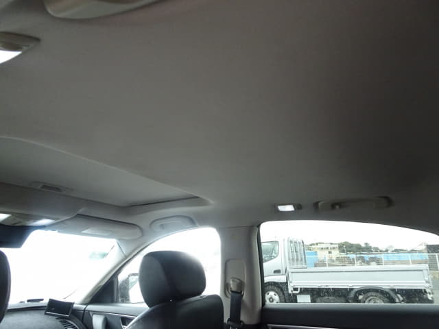 Infiniti FX thumbnail 24