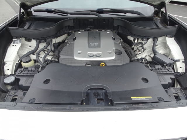 Infiniti FX thumbnail 62