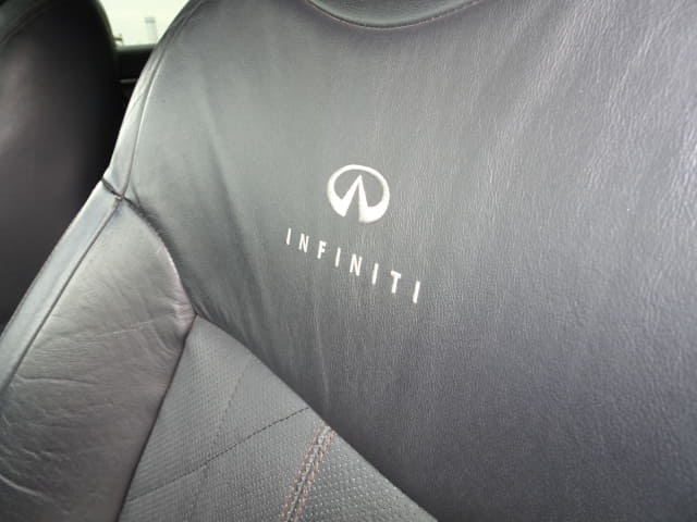 Infiniti FX thumbnail 56