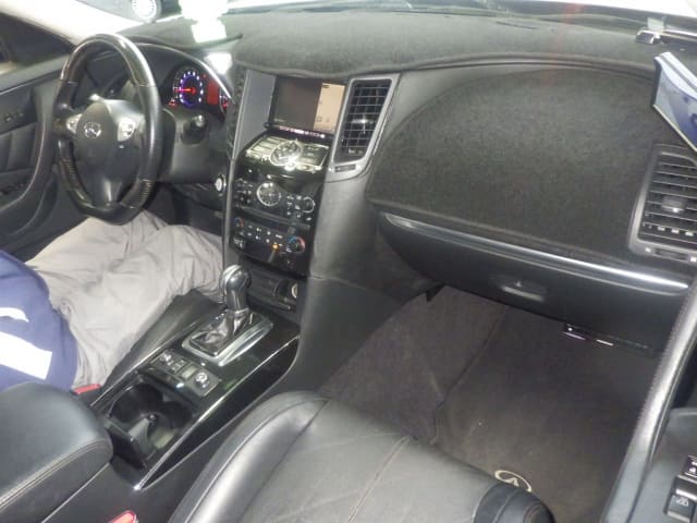 Infiniti FX thumbnail 66