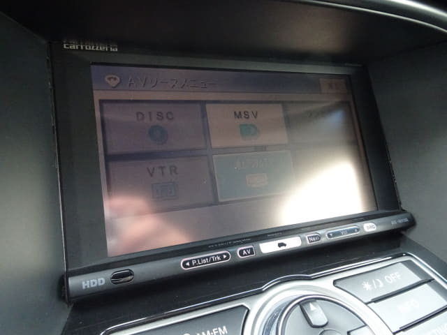 Infiniti FX thumbnail 36