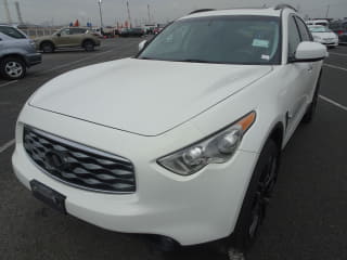 2011 Infiniti FX