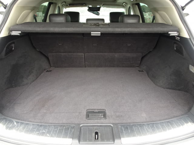 Infiniti FX thumbnail 28