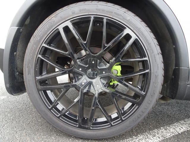 Infiniti FX thumbnail 11