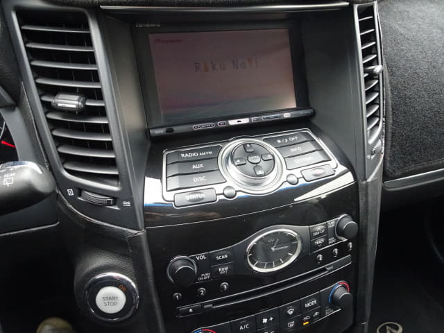 Infiniti FX thumbnail 35