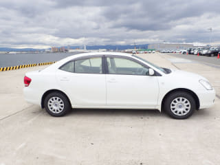 2005 TOYOTA Allion