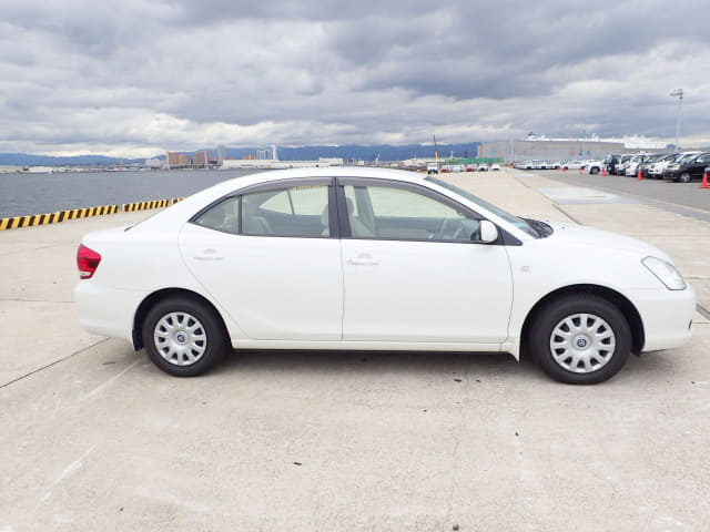 2005 TOYOTA Allion