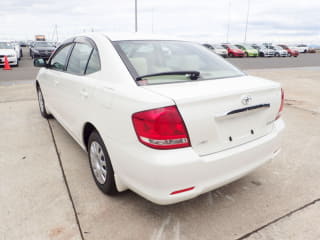 2005 TOYOTA Allion