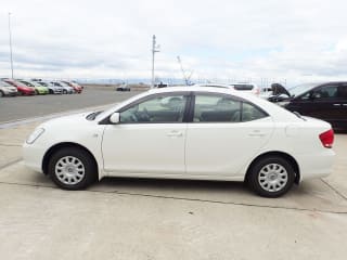 2005 TOYOTA Allion