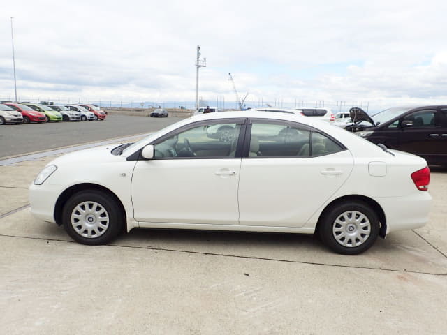 2005 TOYOTA Allion