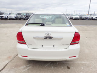 2005 TOYOTA Allion