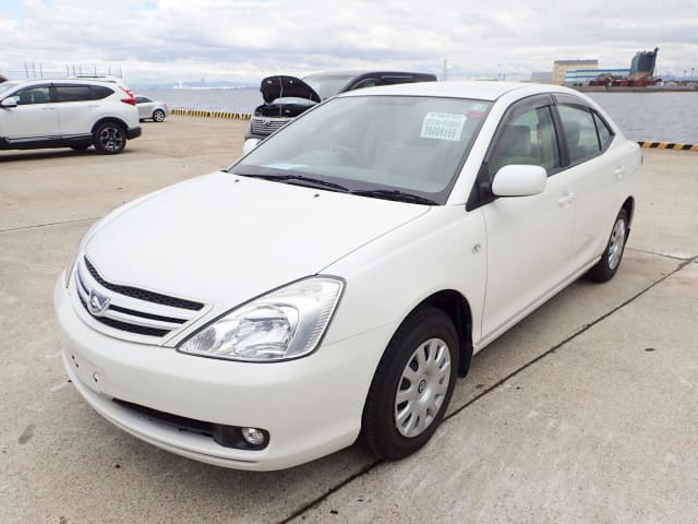 2005 TOYOTA Allion