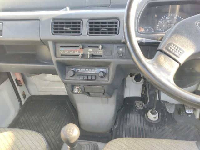 1993 HONDA Acty Truck
